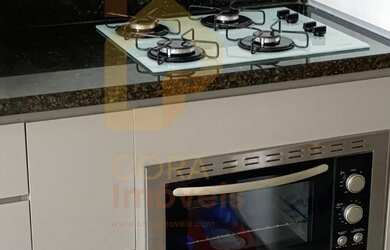 Imagem 5: Apartamento para Venda em Goiânia, Jardim Atlântico, 2 dormitórios, 1 suíte, 2 banheiro