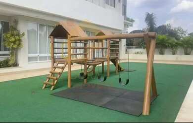 Imagem 13: Apartamento para Venda em Goiânia, Jardim Atlântico, 2 dormitórios, 1 suíte, 2 banheiro