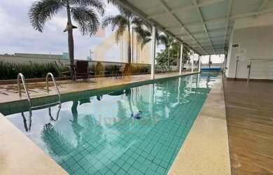 Imagem 16: Apartamento para Venda em Goiânia, Jardim Atlântico, 2 dormitórios, 1 suíte, 2 banheiro