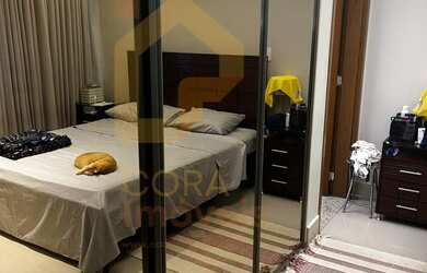 Imagem 3: Apartamento para Venda em Goiânia, Jardim Atlântico, 2 dormitórios, 1 suíte, 2 banheiro