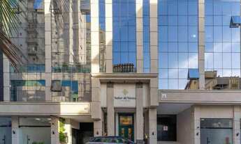 Imagem 2: Apartamento à venda, no Solar Di Sienna, em Balneário Camboriú, Centro, com 4 quartos, 140