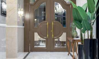 Imagem 5: Apartamento à venda, no Solar Di Sienna, em Balneário Camboriú, Centro, com 4 quartos, 140