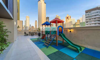 Imagem 7: Apartamento para alugar em Balneário Camboriú, Centro, com 4 quartos, 140m²