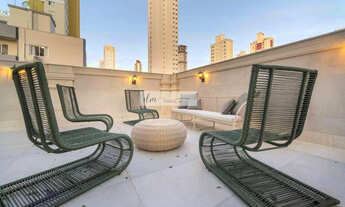 Imagem 6: Apartamento para alugar em Balneário Camboriú, Centro, com 4 quartos, 140m²