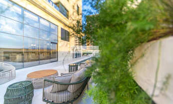 Imagem: Apartamento para alugar em Balneário Camboriú