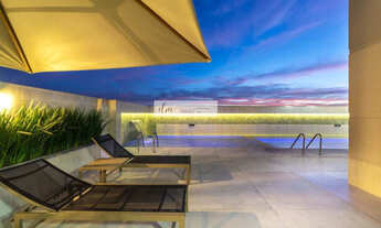 Imagem 2: Apartamento para alugar em Balneário Camboriú, Centro, com 4 quartos, 140m²