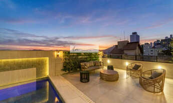 Imagem 4: Apartamento para alugar em Balneário Camboriú, Centro, com 4 quartos, 140m²