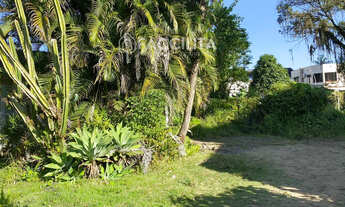 Imagem 2: Terreno com 490m² e casa com 60m², à venda no Centro