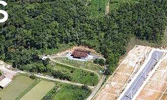 Imagem: Terreno à venda em Schroeder