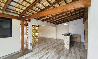 Imagem: Vende-se Casa com 02 Dorm. - Móveis Planejados