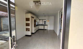 Imagem 6: Vende-se Casa com 02 Dorm. - Móveis Planejados - 02 Vagas - 130m² - Próx. Supermercado Con
