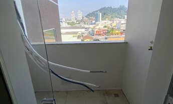 Imagem 4: Apartamento à venda em Jaraguá do Sul, Centro, com 3 quartos, 99,31m²