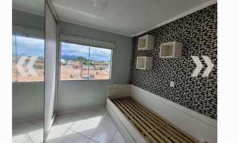 Imagem 4: Apartamento à venda em Jaraguá do Sul, Czerniewicz, com 2 quartos, 79m²