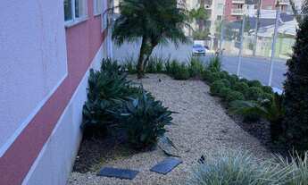 Imagem 2: Apartamento à venda em Jaraguá do Sul, São Luis, com 2 quartos, 73,75m²