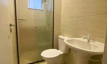 Imagem 6: Apartamento à venda em Jaraguá do Sul, Três Rios do Sul+, com 2 quartos, 43,02m²