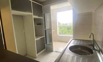 Imagem 3: Apartamento à venda em Jaraguá do Sul, Três Rios do Sul+, com 2 quartos, 43,02m²