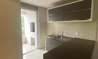 Imagem 2: Apartamento à venda em Jaraguá do Sul, Três Rios do Sul+, com 2 quartos, 43,02m²