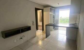 Imagem 4: Apartamento à venda em Jaraguá do Sul, Três Rios do Sul+, com 2 quartos, 43,02m²