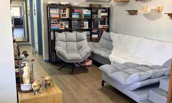 Imagem 5: Apartamento à venda em Jaraguá do Sul, Champagnat, com 3 quartos