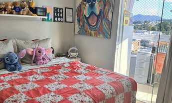 Imagem 7: Apartamento à venda em Jaraguá do Sul, Champagnat, com 3 quartos