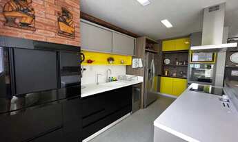 Imagem 3: Apartamento à venda em Balneário Camboriú, Centro, 149m²