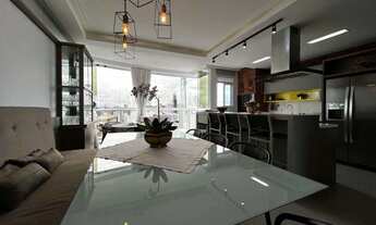 Imagem: Apartamento à venda em Balneário Camboriú