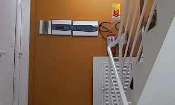 Imagem 4: Apartamento à venda em Jaraguá do Sul, Rau, com 2 quartos, 64,35m²