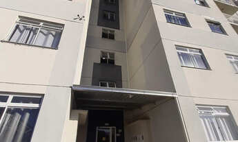 Imagem: Apartamento com 2 quartos, à venda no Bairro