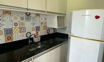 Imagem 2: Apartamento para alugar em Jaraguá do Sul, Rau, com 2 quartos, 55,17 M2m²