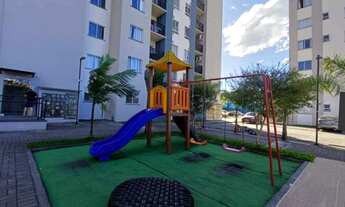 Imagem 4: Apartamento para alugar em Jaraguá do Sul, São Luís, com 2 quartos, 52 M2m²