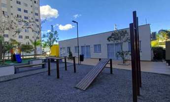 Imagem 3: Apartamento para alugar em Jaraguá do Sul, São Luís, com 2 quartos, 52 M2m²