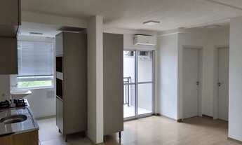 Imagem 5: Apartamento para alugar em Jaraguá do Sul, São Luís, com 2 quartos, 52 M2m²