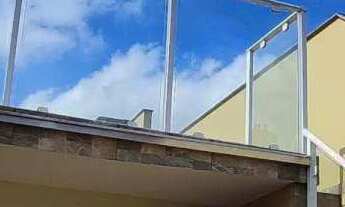 Imagem 2: Casa à venda em Jaraguá do Sul, Nova Brasília, com 2 quartos, 333,34m²