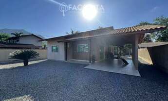 Imagem: Casa à venda em Jaraguá do Sul, João