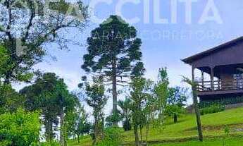 Imagem: Casa à venda em São Bento do Sul, Dona