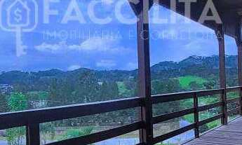 Imagem 3: Casa à venda em São Bento do Sul, Dona Francisca, com 2 quartos, 2400m²