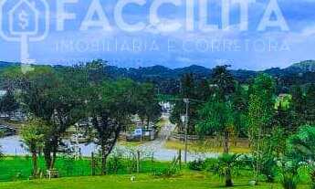 Imagem 4: Casa à venda em São Bento do Sul, Dona Francisca, com 2 quartos, 2400m²