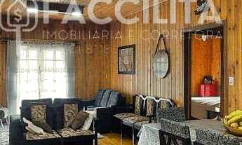 Imagem 7: Casa à venda em São Bento do Sul, Dona Francisca, com 2 quartos, 2400m²