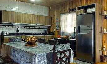 Imagem 6: Casa à venda em São Bento do Sul, Dona Francisca, com 2 quartos, 2400m²