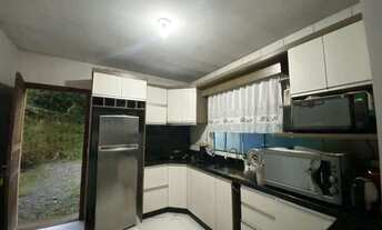 Imagem 2: Casa à venda em Schroeder, Braço Sul, com 2 quartos, 120 M2m²