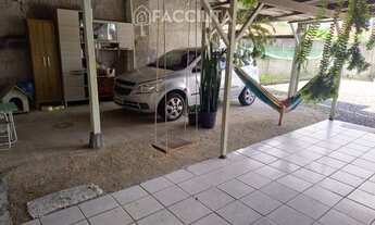 Imagem 3: Casa à venda em Schroeder, com 2 quartos, 450m²