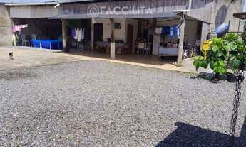 Imagem 2: Casa à venda em Schroeder, com 2 quartos, 450m²