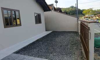 Imagem 3: Casa à venda em Jaraguá do Sul, Tifa Martins, com 3 quartos, 100m²