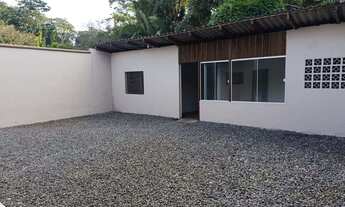 Imagem 6: Casa à venda em Jaraguá do Sul, Tifa Martins, com 3 quartos, 100m²