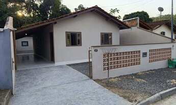 Imagem: Casa à venda em Jaraguá do Sul, Tifa Martins