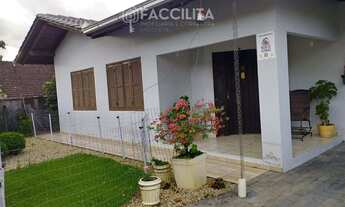 Imagem 1: Casa à venda em Jaraguá do Sul, Barra do Rio do Cerro, com 3 quartos, 520,92m²