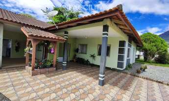 Imagem: Casa à venda em Jaraguá do Sul, João