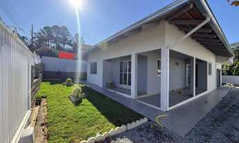Imagem: Casa à venda em Schroeder, Centro Norte