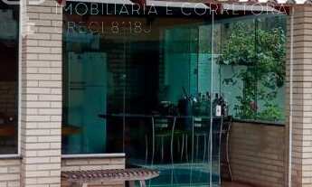 Imagem 2: Sobrado à venda em São Bento do Sul, Rio Negro, com 4 quartos, 348m²