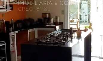 Imagem 7: Sobrado à venda em São Bento do Sul, Rio Negro, com 4 quartos, 348m²